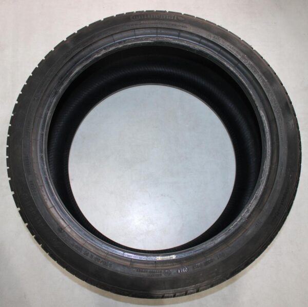 2x 295/35R19 100V CONTINENTAL WINTERREIFEN 2014 N0 #1Q3V – Bild 6