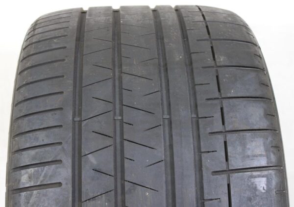 1x 335/30R21 109Y PIRELLI PZERO CORSA SOMMERREIFEN N0 #1HUA – Bild 3
