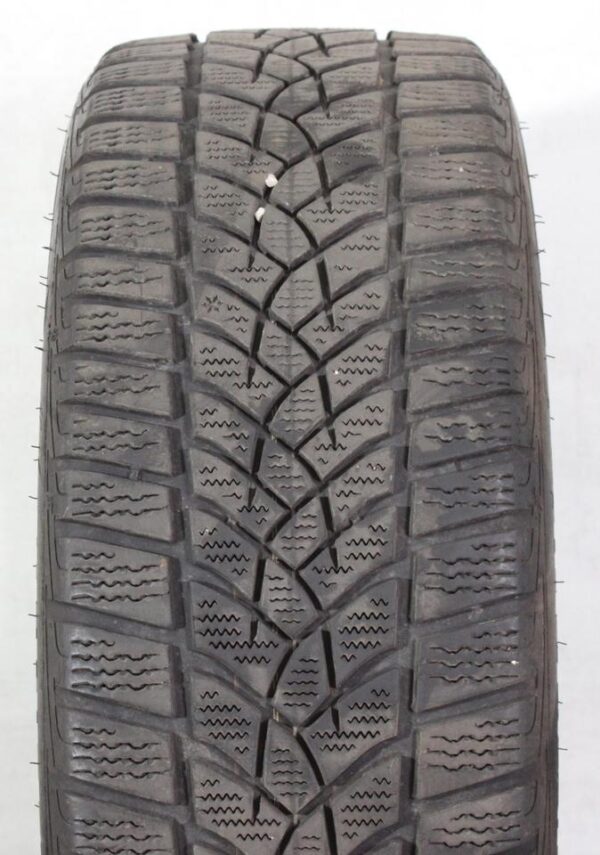1x 205/45R18 90H GOODYEAR ULTRA GRIP PERFORMACNE 5MM 2022 * #1WPS – Bild 2