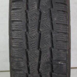 1x 195/75R16C 107/105R MICHELIN AGILIS ALPIN WINTERREIFEN #1UVG