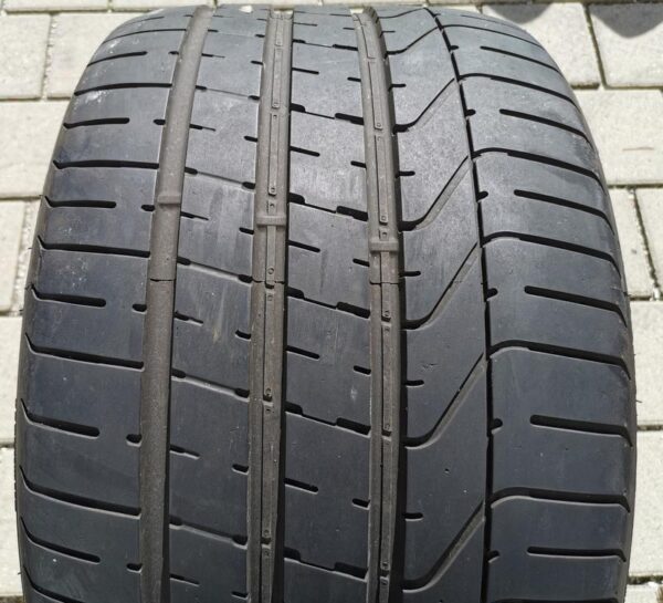 1x 305/30R19 102Y PIRELLI PZERO N2 SOMMERREIFEN 2016 #7483 – Bild 2
