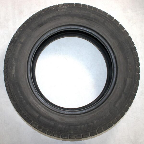4x 215/65R16C 109/107T MICHELIN AGILIS SOMMERREIFEN #1ERR – Bild 8