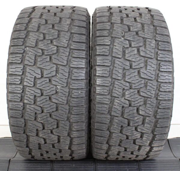 2x 295/40R20 110V PIRELLI ALL TERRAIN PLUS SOMMERREIFEN #1EZN