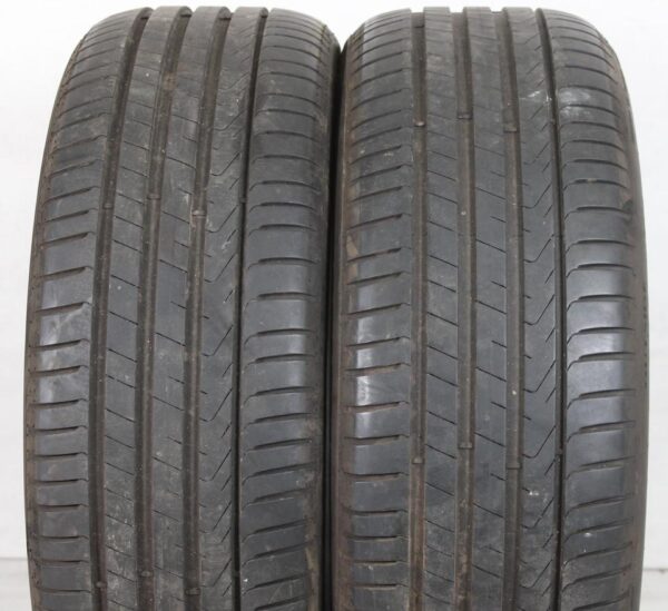 2x 245/50R19 105W PIRELLI CINTURATO P7 SOMMERREIFEN 2019 #164F – Bild 2