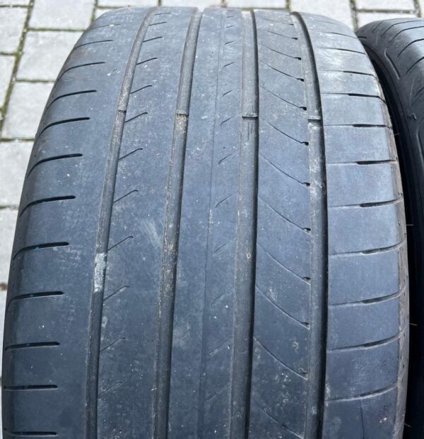 2x 295/40R20 106Y GOODYEAR SOMMERREIFEN 4,5MM 2019 #10CL – Bild 2
