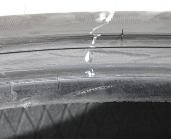 1x 205/60R16 92H GOODYEAR WINTERREIFEN RUNFLAT 2014 * #1LKN – Bild 4