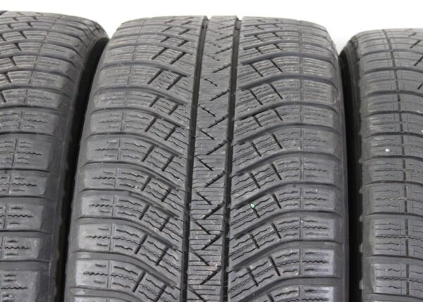 2x 275/45R20 110V 2x 305/40R20 112V MICHELIN 2017 #1PYL – Bild 4