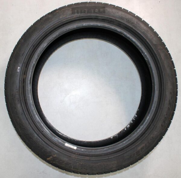 1x 205/50R17 89Y PIRELLI PZERO ROSSO N3 SOMMERREIFEN 2018 #1W5C – Bild 5
