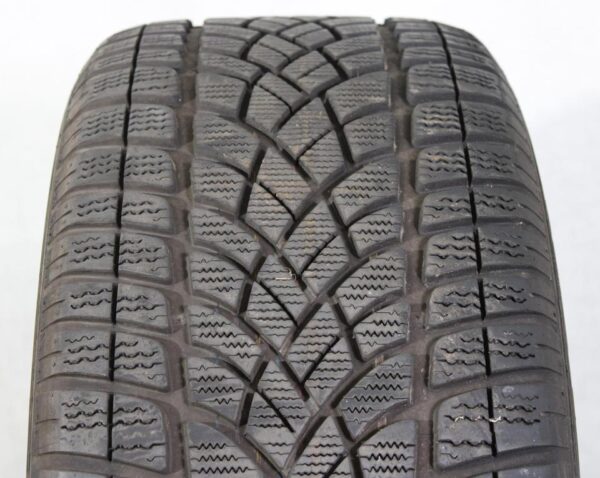 1x 265/50R19 110V DUNLOP SP WINTER SPORT 3D WINTERREIFEN #1P0O – Bild 3