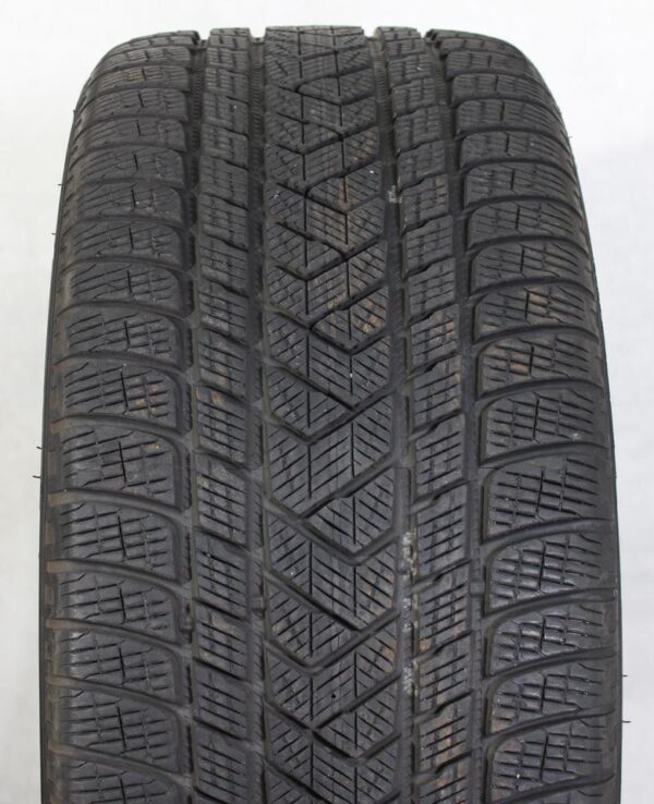 1x 275/40R21 107V PIRELLI SCORPION WINTER WINTERREIFEN N0 #1OGF – Bild 2