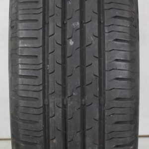 1x 205/60R16 96W CONTINENTAL  ECO CONTACT 6 SOMMERREIFEN #1V8J
