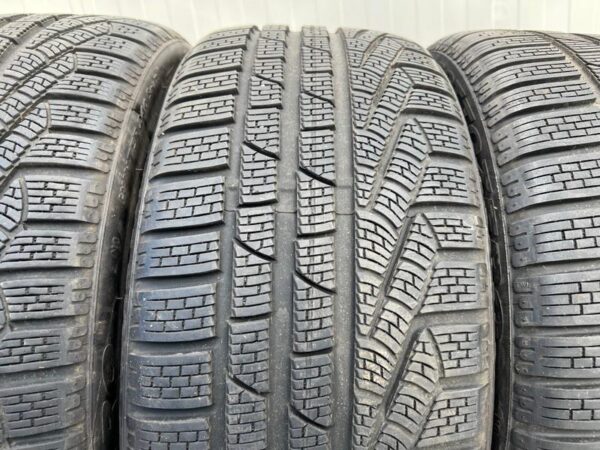 2x 245/35R20 91V 2x 295/30R20 97V PIRELLI WINTERREIFEN #115M – Bild 4