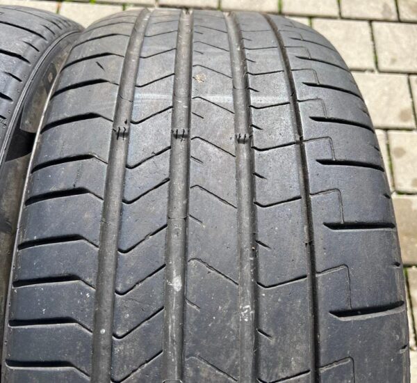 2x 275/40R22 107Y PIRELLI PZERO PZ4 SOMMERREIFEN PNCS #7578 – Bild 3