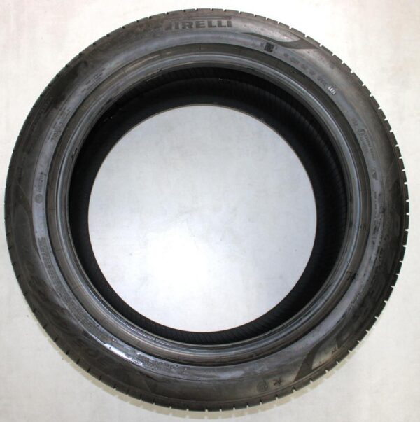 1x 305/40R20 112Y PIRELLI PZERO PZ4 SOMMERREIFEN RUNFLAT #1HLN – Bild 4