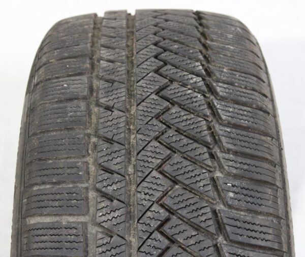 1x 255/45R20 101V CONTINENTAL WINTER CONTACT TS850P AO #1DPO – Bild 3