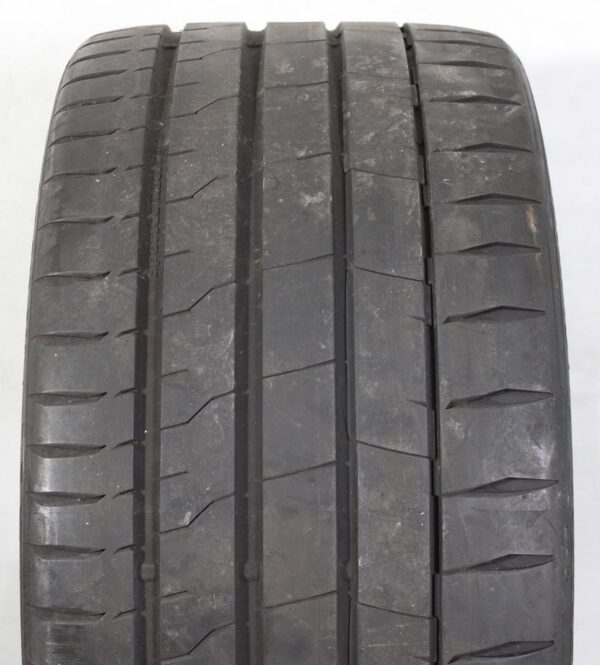 1x 295/30R20 101Y CONTINENTAL SPORT CONTACT 7 2023 6-6,5MM #1QZL – Bild 2