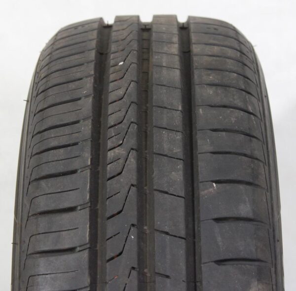 1x 185/60R14 82T HANKOOK KINERGY ECO 2 SOMMERREIFEN 2022 #1QKT – Bild 3