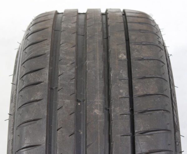 1x 225/40R19 93Y MICHELIN PILOT SPORT 4 SOMMERREIFEN XL #1POS – Bild 3