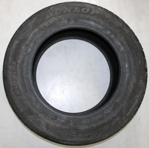 1x 235/65R17 108V DUNLOP SP QUATTROMAXX SOMMERREIFEN XL #1L5Q – Bild 4