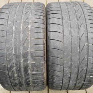 2x 315/35R21 111Y BRIDGESTONE SOMMERREIFEN 4-4,5MM 2020 #111P