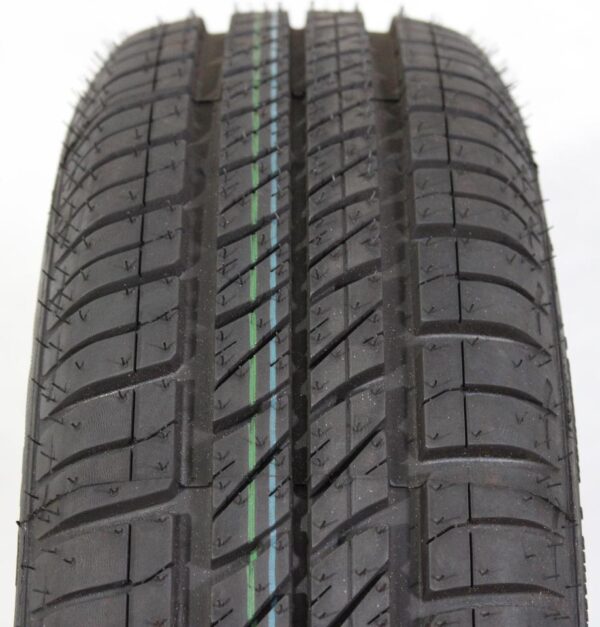 1x 165/70R14 81T SAVA PERFECTA SOMMERREIFEN NEU 2013 #1L5E – Bild 3