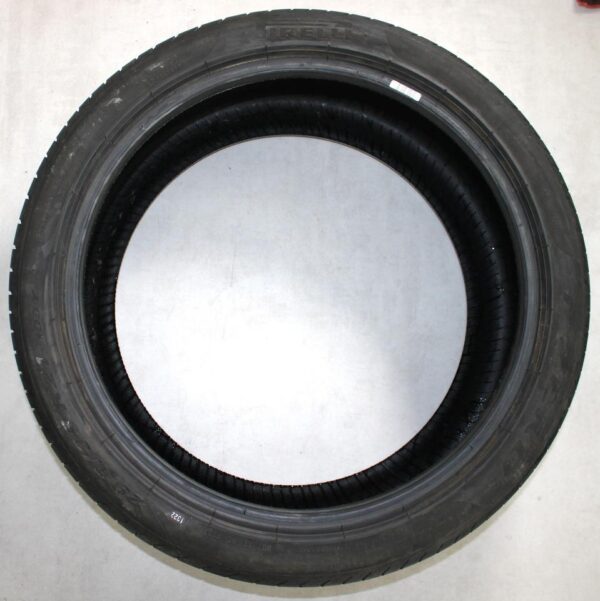 2x 295/35R21 103Y PIRELLI PZERO SOMMERREIFEN 2019/2022 N0 #1HNT – Bild 5