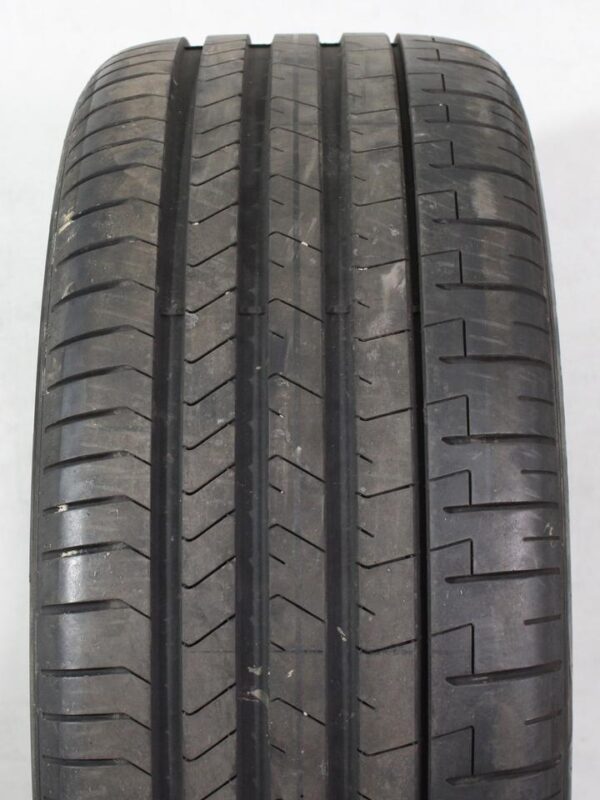 1x 275/35R22 104Y PIRELLI PZERO PZ4 II* SOMMERREIFEN 2023  #1W7X – Bild 2