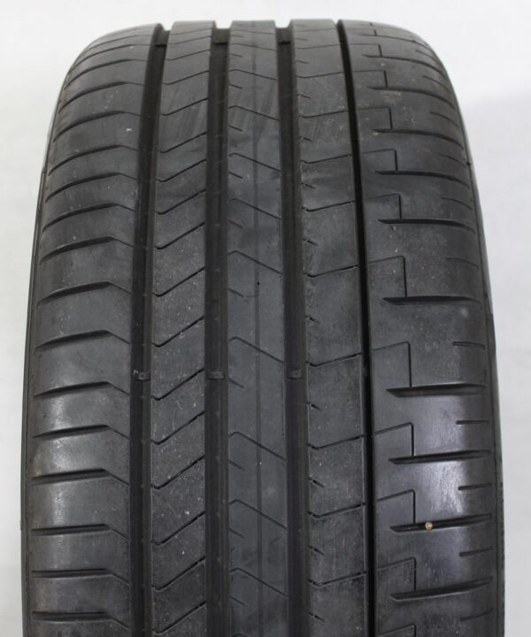 1x 275/40R20 106W PIRELLI PZERO PZ4 SOMMERREIFEN 2022 * #1Q5Y – Bild 2