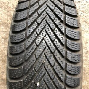 1x 185/50R16 81T PIRELLI WINTER CINTURATO WINTERREIFEN TOP #5908