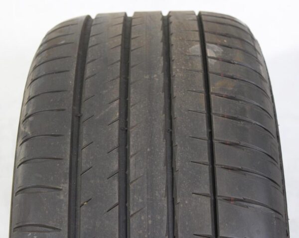 1x 275/45R20 110Y MICHELIN PILOT SPORT EV TO SOMMERREIFEN #1S5Z – Bild 3