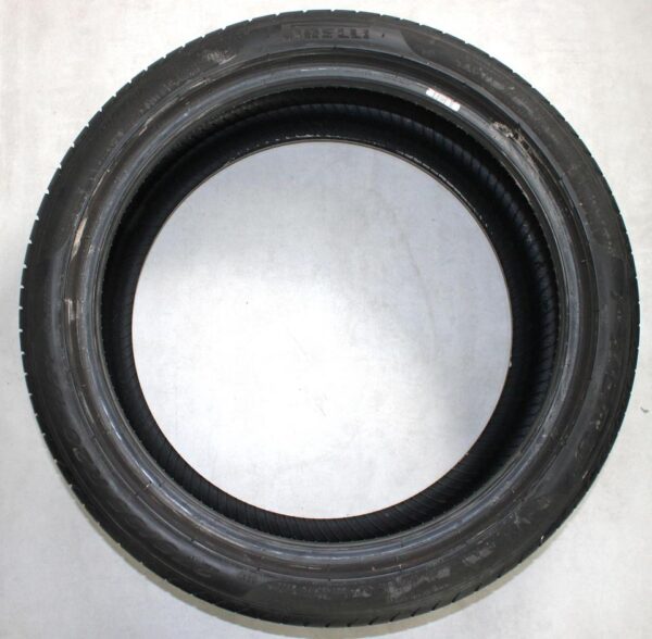 2x 275/35R20 102Y PIRELLI PZERO MOE SOMMERREIFEN RUNFLAT #1H6V – Bild 6
