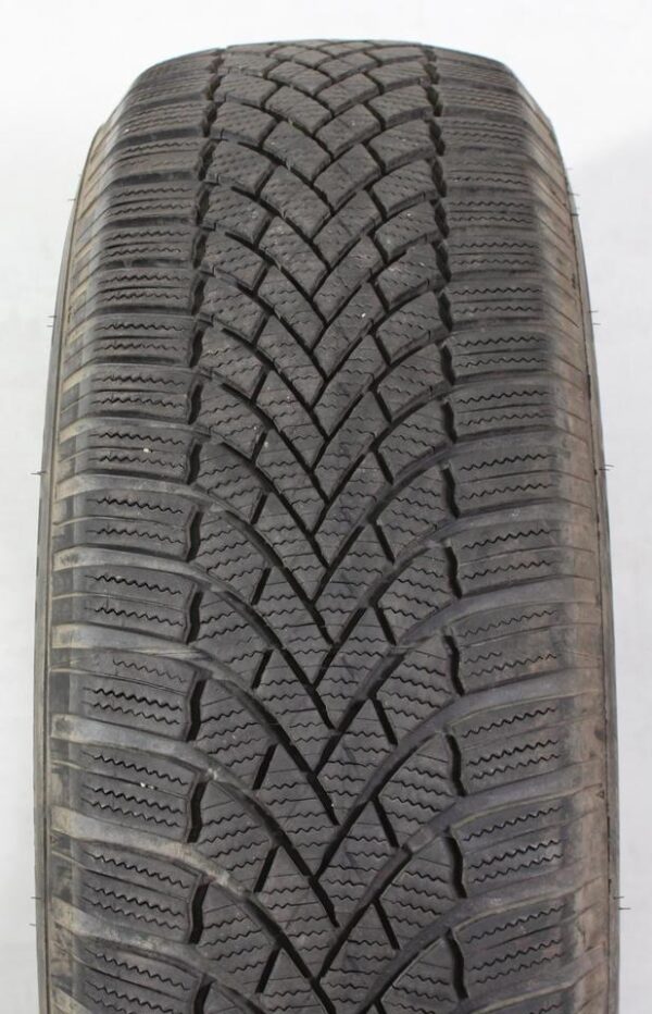 1x 225/65R17 102H BRIDGESTONE BLIZZAK LM005 WINTERREIFEN #1WNL – Bild 2