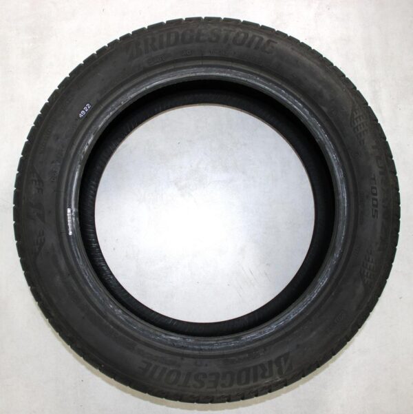 1x 225/50R17 94Y BRIDGESTONE TURANZA T005 SOMMERREIFEN AO #1MZU – Bild 4
