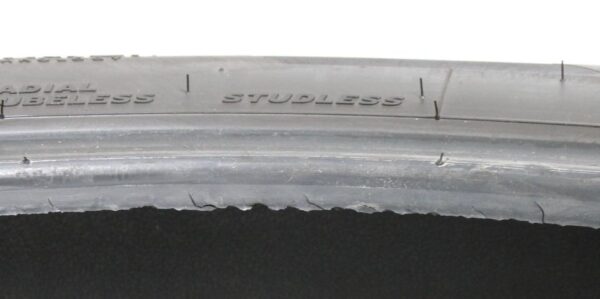 1x 205/55R17 91H HANKOOK WINTER I*CEPT EVO 2 MO 2020 #1WJL – Bild 5
