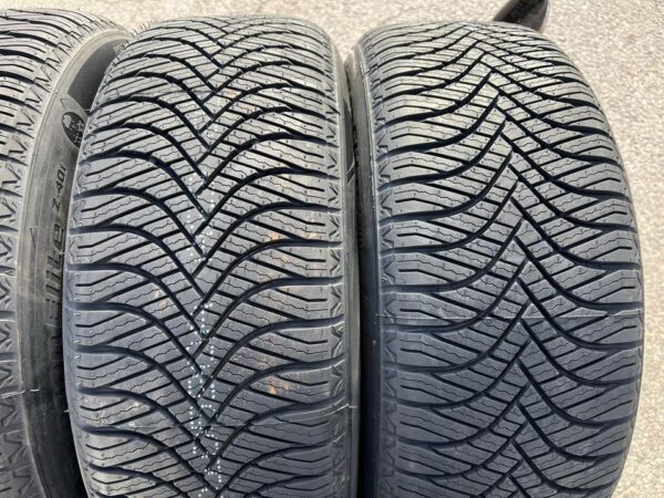 4 x 205/55R16 91V GOODRIDE Z401 GANZJAHRESREIFEN 2024 NEU – Bild 3