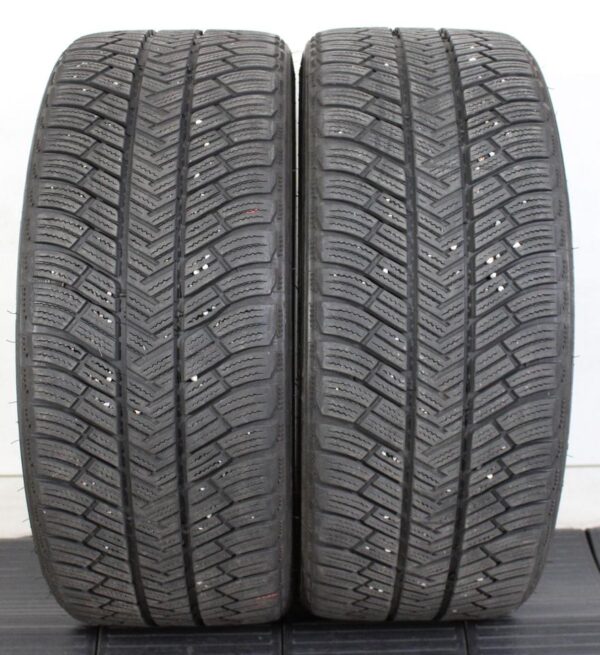2x 245/35R20 91V MICHELIN PILOT ALPIN PA4 WINTERREIFEN N0 #1EWN