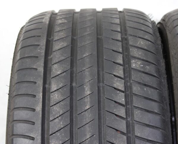 2x 305/40R20 112Y BRIDGESTONE SOMMERREIFEN RUNFLAT 2022 * #1RKK – Bild 3