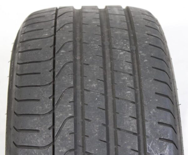 1x 245/35R20 91Y PIRELLI PZERO SOMMERREIFEN 2016 N1 #1ERH – Bild 3