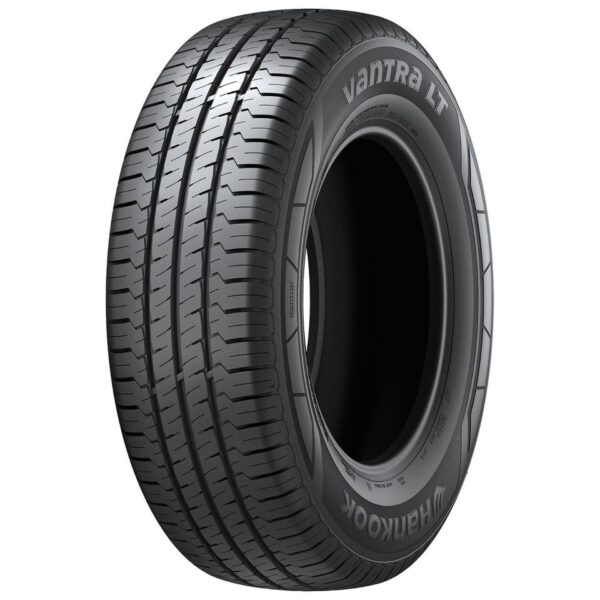 4 x 205/65R16C 107T HANKOOK RA18 VANTRA LT SOMMERREIFEN NEU – Bild 2