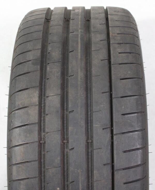 1x 265/35R21 101Y GOODYEAR EAGLE F1 ASYMMETRIC 5 2024 #1WNH – Bild 2