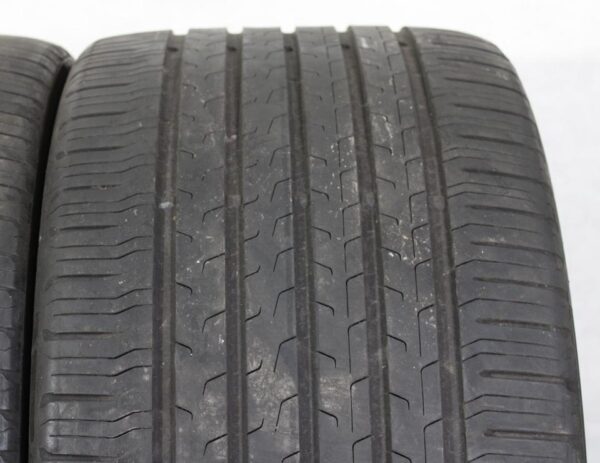 2x 315/30R22 107Y CONTINENTAL  ECO CONTACT 6 SOMMERREIFEN #1RKM – Bild 4