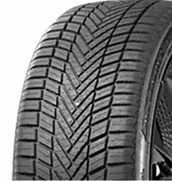 4 x 185/60R15 88H XL BERLIN TIRE ALL SEASON-2 ALLWETTERREIFEN NEU – Bild 3