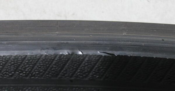 1x 285/40R20 108V PIRELLI PZERO WINTER NF0 WINTERREIFEN #1Q3Y – Bild 5