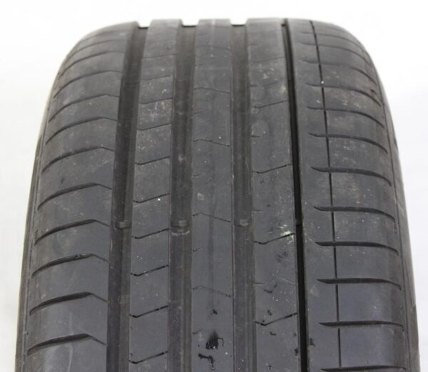 1x 245/50R19 105W PIRELLI PZERO PZ4 SOMMERREIFEN 2023 * #1RVN – Bild 3
