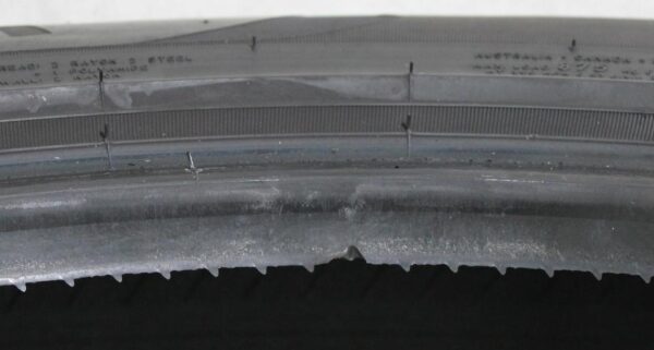 1x 235/60R18 103V PIRELLI SCORPION WINTER WINTERREIFEN N0 #1OTE – Bild 4