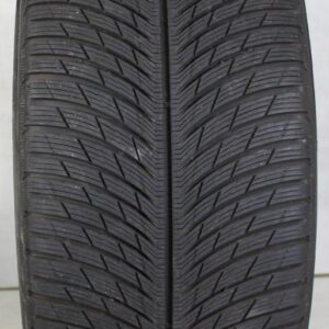 1x 305/40R21 113V MICHELIN PILOT ALPIN 5 NC0 6,5MM 2023 XL #1OZR