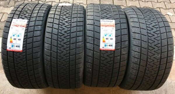 2 X 275/40R20 106V 2 X 315/35R20 110V GRIPMAX WINTERREIFEN ★ NEU
