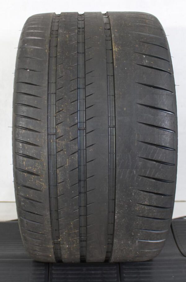 1x 325/30R21 104Y MICHELIN PILOT SPORT CUP 2 SOMMERREIFEN #1LJV