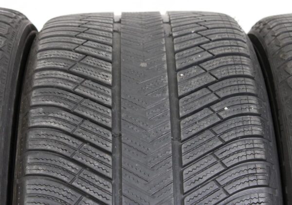 2x 265/45R20 104V 2x 295/40R20 106V MICHELIN 2016 N0 #1EUZ – Bild 6
