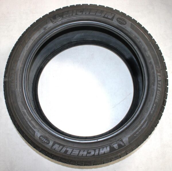 2x 265/45R20 104V 2x 295/40R20 106V MICHELIN 2016 N0 #1EUZ – Bild 9